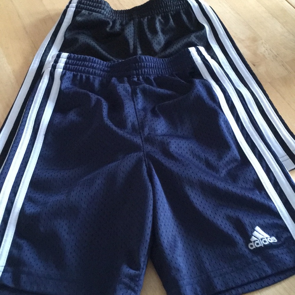 Adidas sport shorts